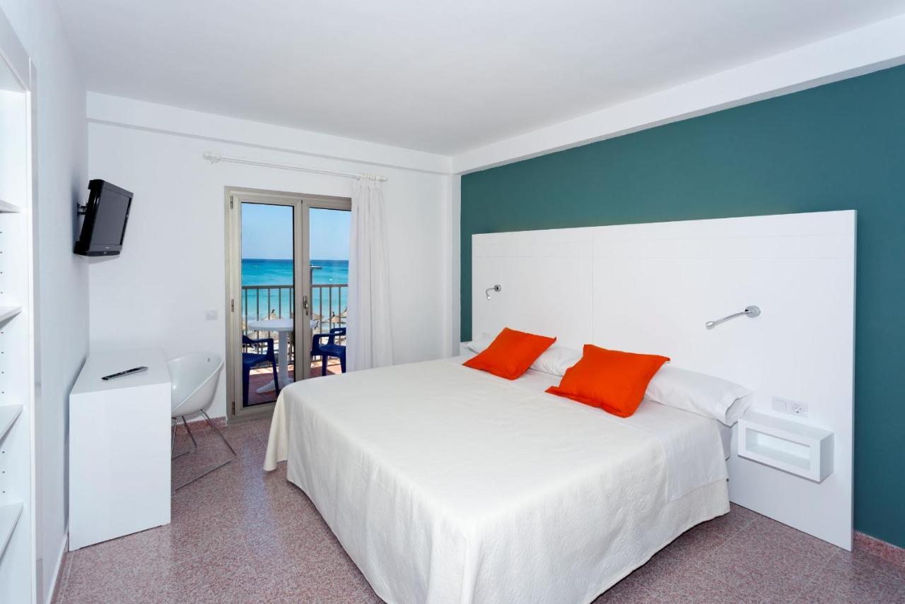 Hotel Sa Roqueta Can Picafort Adults Only Extérieur photo