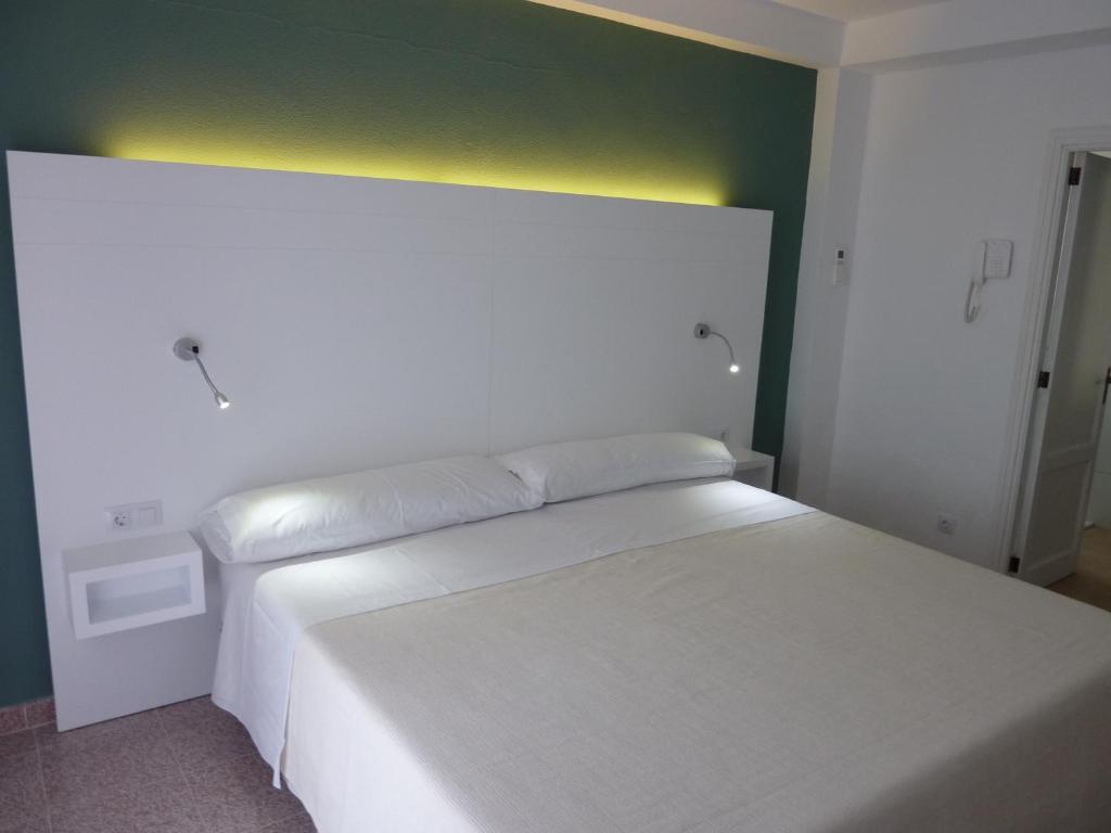Hotel Sa Roqueta Can Picafort Adults Only Chambre photo