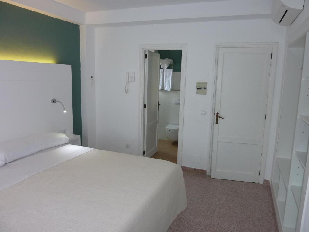 Hotel Sa Roqueta Can Picafort Adults Only Chambre photo