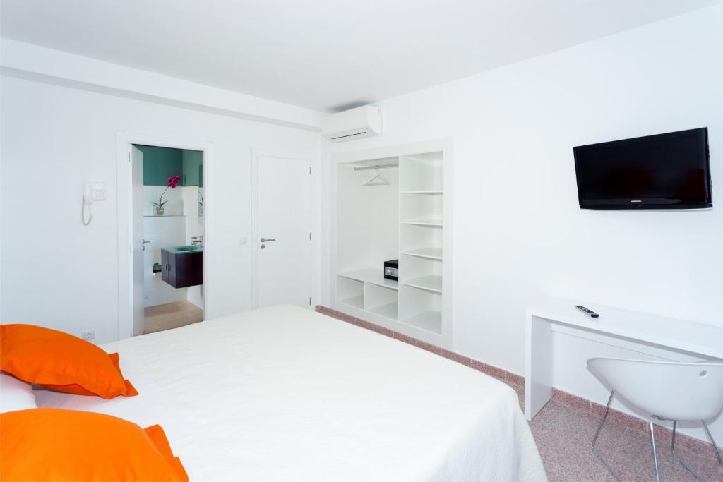 Hotel Sa Roqueta Can Picafort Adults Only Chambre photo